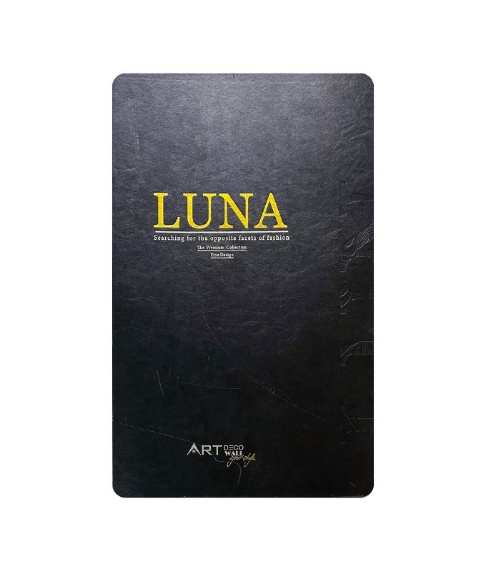 آلبوم کاغذ دیواری لونا LUNA