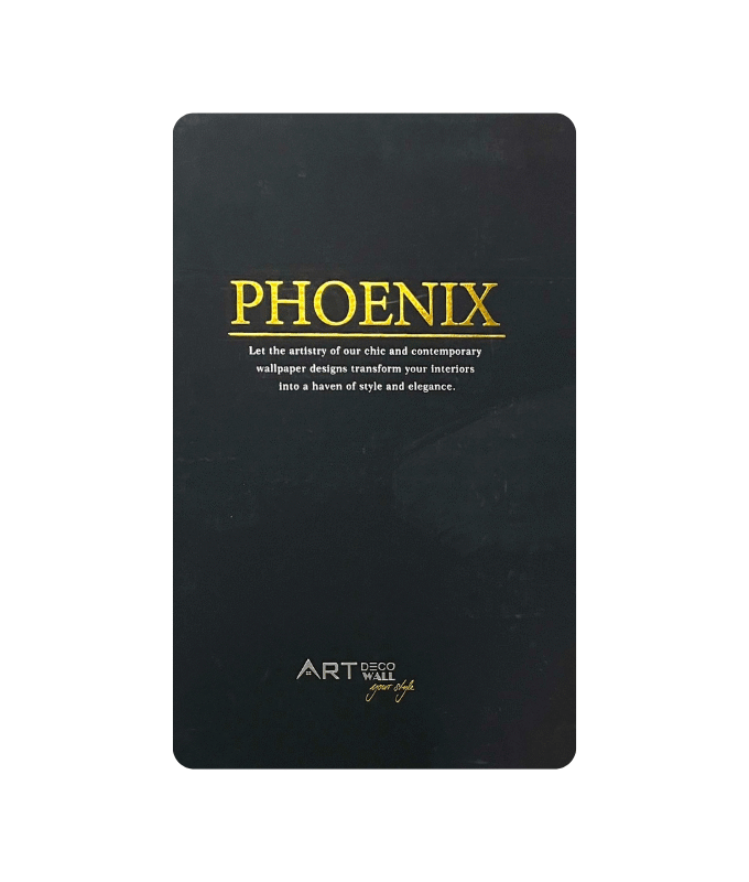 آلبوم کاغذ دیواری فونیکس PHOENIX