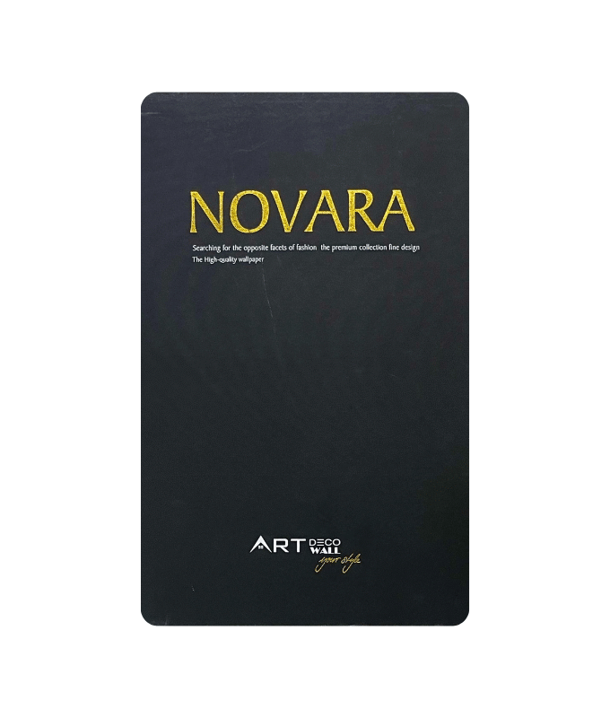 آلبوم کاغذ دیواری نووارا NOVARA