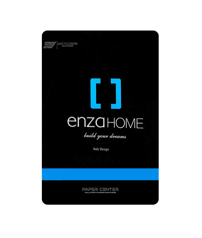 کاغذ دیواری انزا هوم enzahome